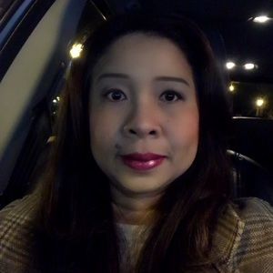 Meet your Posher, Regina